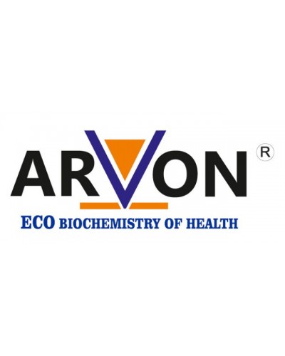Arvon-ECO Lab.