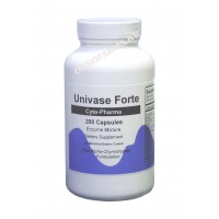 ПАНКРЕАТИЧЕСКИЕ ФЕРМЕНТЫ (Энзимы) Univase Forte