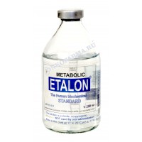 ЭТАЛОН Метаболический (Metabolic ETALON)