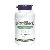 МИКРОФЛОРАН (MicroFloran Base)